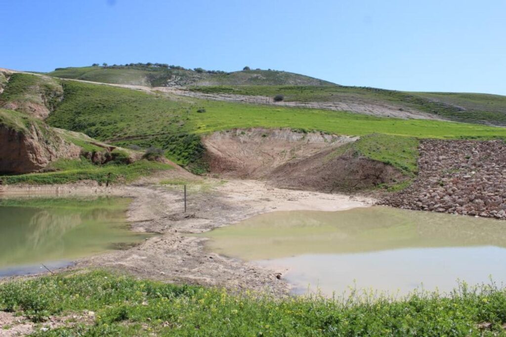 وفد مغربي يطلع على تجربة الأردن في تدبير الموار المائية وفد مغربي يطلع على تجربة الأردن في تدبير الموار المائية