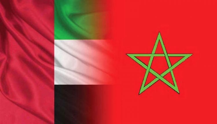 المغرب والإمارات يبحثان سبل تعزيز تعاونهما في مجال الطيران المدني