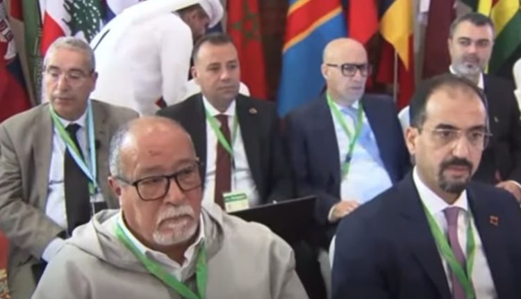 امين