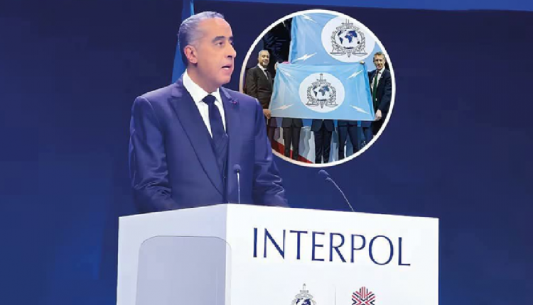 حموشي