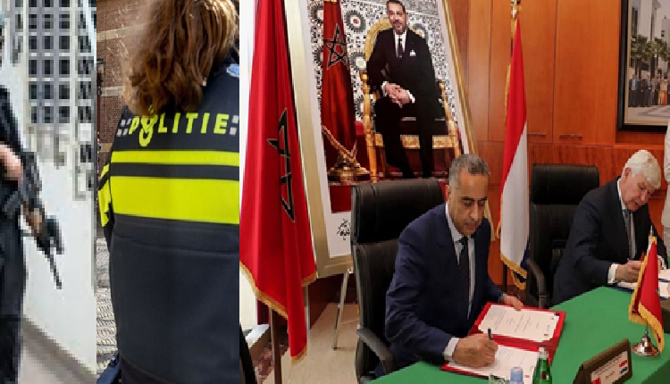 مغرب