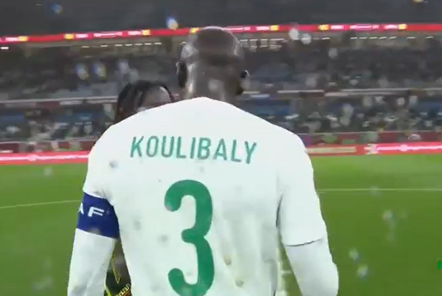 كأس إفريقيا للأمم المغرب 2025 (ربع النهاية) : منتخب السنغال أول المتأهلين لنصف النهاية بعد فوزه على مالي (1-0) كأس إفريقيا للأمم المغرب 2025 (ربع النهاية) : منتخب السنغال أول المتأهلين لنصف النهاية بعد فوزه على مالي (1-0)