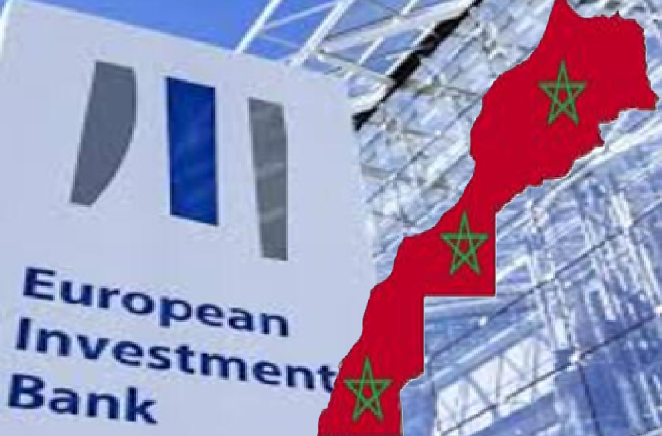 بنك الاستثمار الأوروبي: المغرب من أبرز المستفيدين من استثمارات بنك الاستثمار الأوروبي في إفريقيا سنة 2025 بنك الاستثمار الأوروبي: المغرب من أبرز المستفيدين من استثمارات بنك الاستثمار الأوروبي في إفريقيا سنة 2025