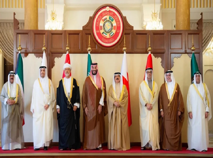 مجلس التعاون لدول الخليج العربية يجدد التأكيد على مواقفه الثابتة الداعمة لمغربية الصحراء والوحدة الترابية للمملكة مجلس التعاون لدول الخليج العربية يجدد التأكيد على مواقفه الثابتة الداعمة لمغربية الصحراء والوحدة الترابية للمملكة