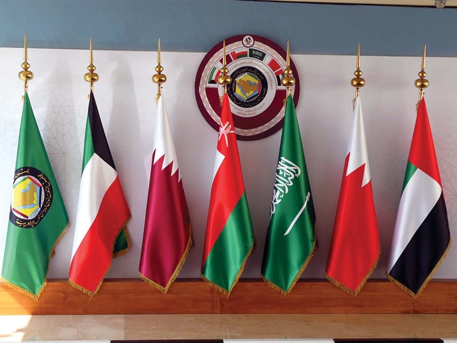 الهجمات الإيرانية.. دول مجلس التعاون الخليجي ستتخذ جميع الإجراءات اللازمة للذود عن أمنها واستقرارها الهجمات الإيرانية.. دول مجلس التعاون الخليجي ستتخذ جميع الإجراءات اللازمة للذود عن أمنها واستقرارها