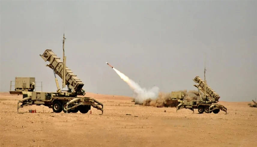 السعودية: رصد إطلاق صاروخين باليستيين باتجاه منطقة الرياض السعودية: رصد إطلاق صاروخين باليستيين باتجاه منطقة الرياض