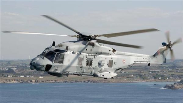 تركيا تعلن مصرع ثلاثة من مواطنيها في تحطم مروحية عسكرية بقطر تركيا تعلن مصرع ثلاثة من مواطنيها في تحطم مروحية عسكرية بقطر