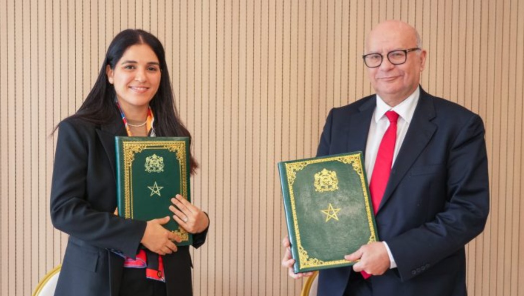 انضمام الوكالة الوطنية للدعم الاجتماعي الى البوابة الوطنية للحق في الحصول على المعلومات (PNDAI) انضمام الوكالة الوطنية للدعم الاجتماعي الى البوابة الوطنية للحق في الحصول على المعلومات (PNDAI)