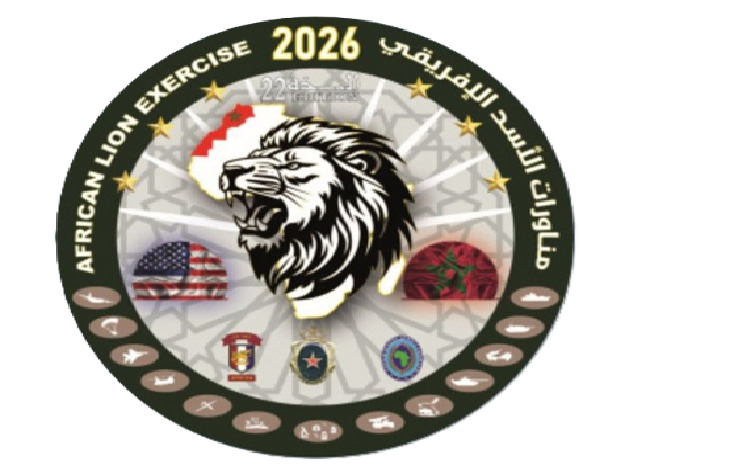 “الأسد الإفريقي 2026”: مواصلة عمليات البحث عن الجنديين الأمريكيين المفقودين “الأسد الإفريقي 2026”: مواصلة عمليات البحث عن الجنديين الأمريكيين المفقودين