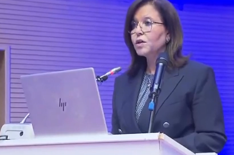 انطلاق فعاليات التمرين الميداني “ساركس المضيق 2026” بمدينة طنجة انطلاق فعاليات التمرين الميداني “ساركس المضيق 2026” بمدينة طنجة