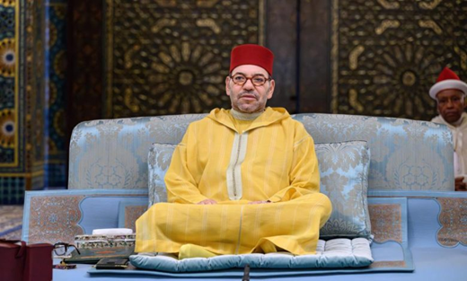 أمير المؤمنين يهنئ ملوك ورؤساء وأمراء الدول الإسلامية بمناسبة حلول عيد الأضحى المبارك أمير المؤمنين يهنئ ملوك ورؤساء وأمراء الدول الإسلامية بمناسبة حلول عيد الأضحى المبارك