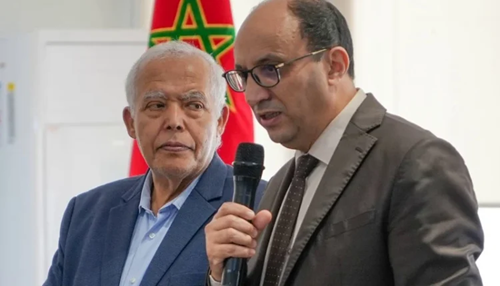 “تحليل السياسات العمومية في أفق التنمية المستدامة” موضوع يوم دراسي في الرباط “تحليل السياسات العمومية في أفق التنمية المستدامة” موضوع يوم دراسي في الرباط