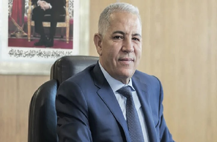مجلس الحكومة يصادق على مقترحات تعيين في مناصب عليا.. وعبد اللطيف العمراني، خازنا عاما للمملكة مجلس الحكومة يصادق على مقترحات تعيين في مناصب عليا.. وعبد اللطيف العمراني، خازنا عاما للمملكة