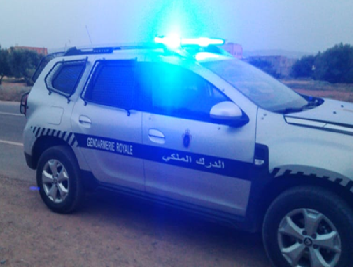 إقليم بني ملال .. إصابة تسعة أشخاص بجروح متفاوتة الخطورة في شجار وقع بالشارع العام بين مجموعتين من الشباب إقليم بني ملال .. إصابة تسعة أشخاص بجروح متفاوتة الخطورة في شجار وقع بالشارع العام بين مجموعتين من الشباب