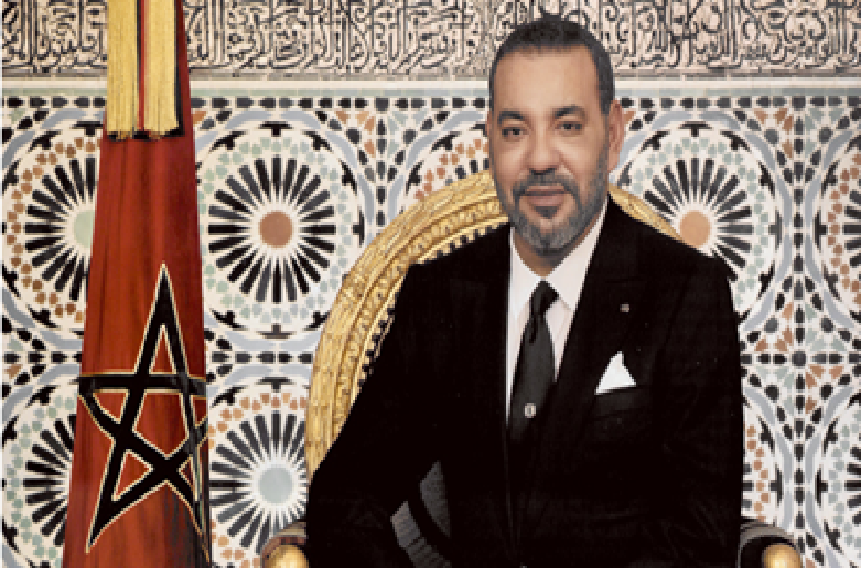 جلالة الملك يهنئ رئيس مجلس القيادة الرئاسي بالجمهورية اليمنية بمناسبة العيد الوطني لبلاده جلالة الملك يهنئ رئيس مجلس القيادة الرئاسي بالجمهورية اليمنية بمناسبة العيد الوطني لبلاده
