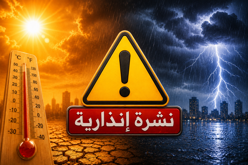 طقس حار وأمطار رعدية يومي الخميس والجمعة بعدد من مناطق المملكة طقس حار وأمطار رعدية يومي الخميس والجمعة بعدد من مناطق المملكة