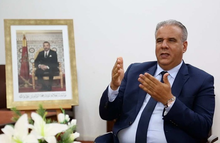 د. محمد سالم الشرقاوي: “الاستثمار في دعم القدس ومؤسساتها التزام أخلاقي وإنساني يعكس إرادة الحفاظ على هويتها وصمود أهلها” د. محمد سالم الشرقاوي: “الاستثمار في دعم القدس ومؤسساتها التزام أخلاقي وإنساني يعكس إرادة الحفاظ على هويتها وصمود أهلها”