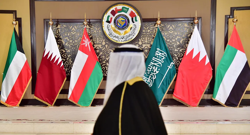 مجلس التعاون الخليجي يدبن الاعتداء الإيراني على دولة الكويت بالصواريخ والطائرات المسيرة مجلس التعاون الخليجي يدبن الاعتداء الإيراني على دولة الكويت بالصواريخ والطائرات المسيرة