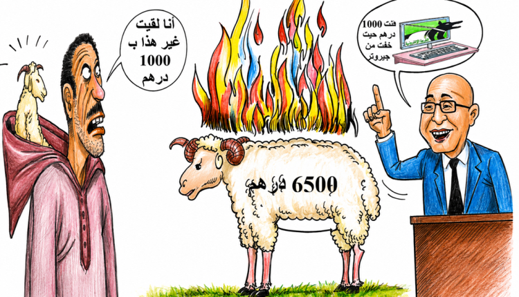 جبروق