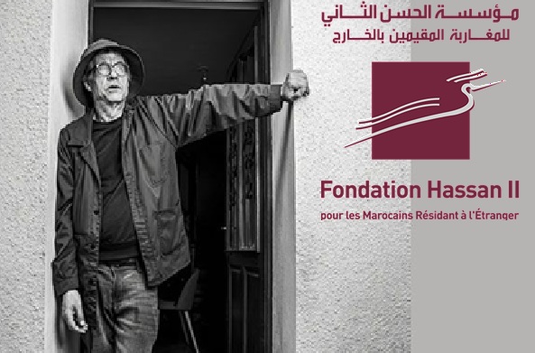 “منحوتات متآكلة”.. مصطفى طايو يعرض جماليات الطبيعة المنحوتة بعوامل الزمن في الرباط “منحوتات متآكلة”.. مصطفى طايو يعرض جماليات الطبيعة المنحوتة بعوامل الزمن في الرباط