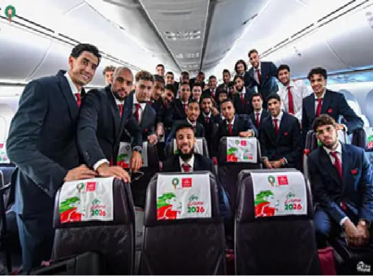 جودة ذكة البدلاء أو الاحتياط.. خلال نهائيات كأس العالم 2026 “الكلمة الفصل” جودة ذكة البدلاء أو الاحتياط.. خلال نهائيات كأس العالم 2026 “الكلمة الفصل”