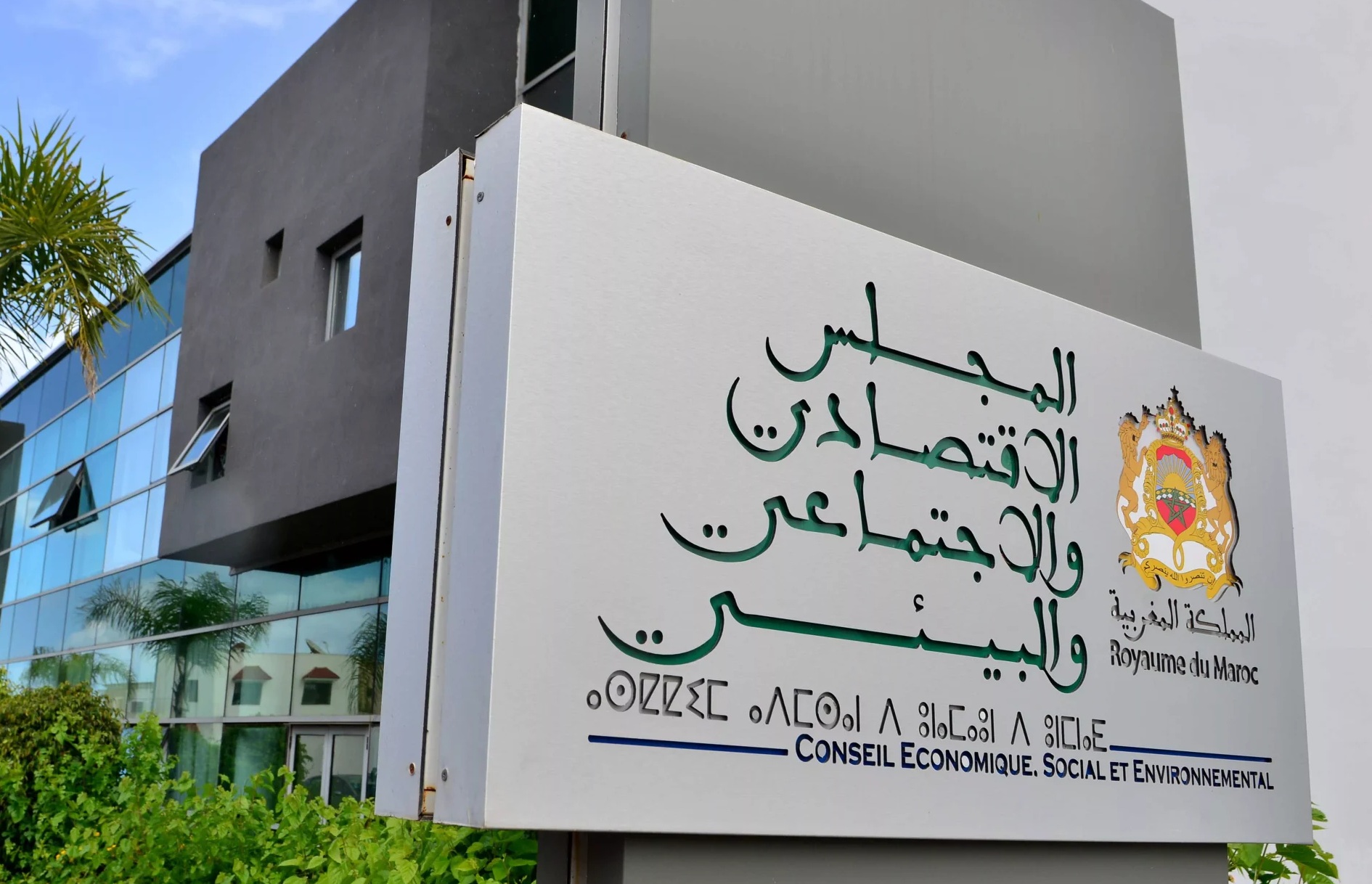 المجلس الاقتصادي والاجتماعي والبيئي يصادق على رأيين بشأن تنمية الدواوير وحماية البيئة المجلس الاقتصادي والاجتماعي والبيئي يصادق على رأيين بشأن تنمية الدواوير وحماية البيئة