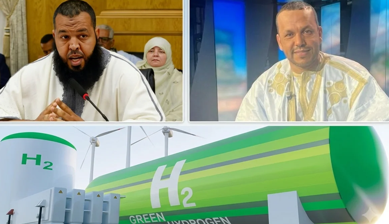 “سوثرن غرين إينرجي”.. شركة برأسمال 100 ألف درهم تطرق أبواب الهيدروجين الأخضر بالداخلة..! “سوثرن غرين إينرجي”.. شركة برأسمال 100 ألف درهم تطرق أبواب الهيدروجين الأخضر بالداخلة..!