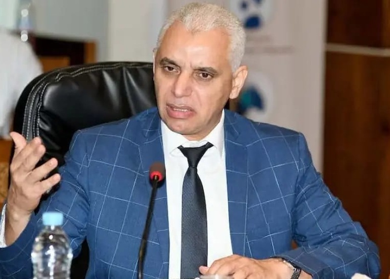 والي جهة فاس ـ مكناس: “شراء الأصوات جريمة… والقانون سيُطبق بصرامة” والي جهة فاس ـ مكناس: “شراء الأصوات جريمة… والقانون سيُطبق بصرامة”