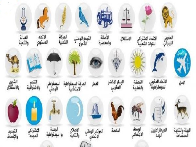 انتخابات 23 شتنبر.. البرامج الحزبية تتميز بتقارب الرؤى وتتطلب تعزيز واقعيتها وقابليتها للتنزيل انتخابات 23 شتنبر.. البرامج الحزبية تتميز بتقارب الرؤى وتتطلب تعزيز واقعيتها وقابليتها للتنزيل