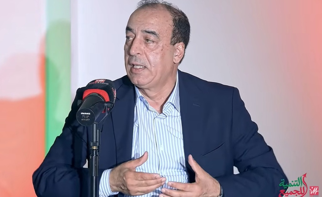 الحسن عبيابة: اي حزب لا يستحضر “النموذج التنموي الجديد” في برنامجه الانتخابي.. سيكون خارج السياق الوطني العام الحسن عبيابة: اي حزب لا يستحضر “النموذج التنموي الجديد” في برنامجه الانتخابي.. سيكون خارج السياق الوطني العام