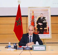 جرسيف.. عامل الإقليم عبد السلام الحتاش يلتقي وكلاء اللوائح الانتخابية لبحث استعدادات الحملة جرسيف.. عامل الإقليم عبد السلام الحتاش يلتقي وكلاء اللوائح الانتخابية لبحث استعدادات الحملة