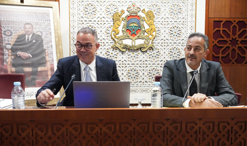 مشروع مالية 2027 يقترح مراجعة إعفاء التعويضات ورفع خصم المصاريف المهنية إلى 45 بالمائة مشروع مالية 2027 يقترح مراجعة إعفاء التعويضات ورفع خصم المصاريف المهنية إلى 45 بالمائة
